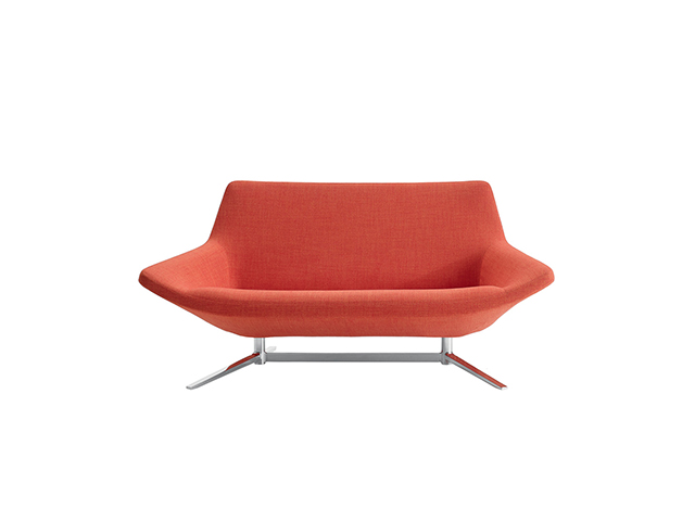 Metropolitan'14 Sofa