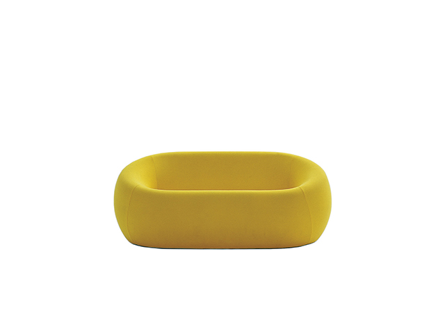Serie UP 2000 Sofa