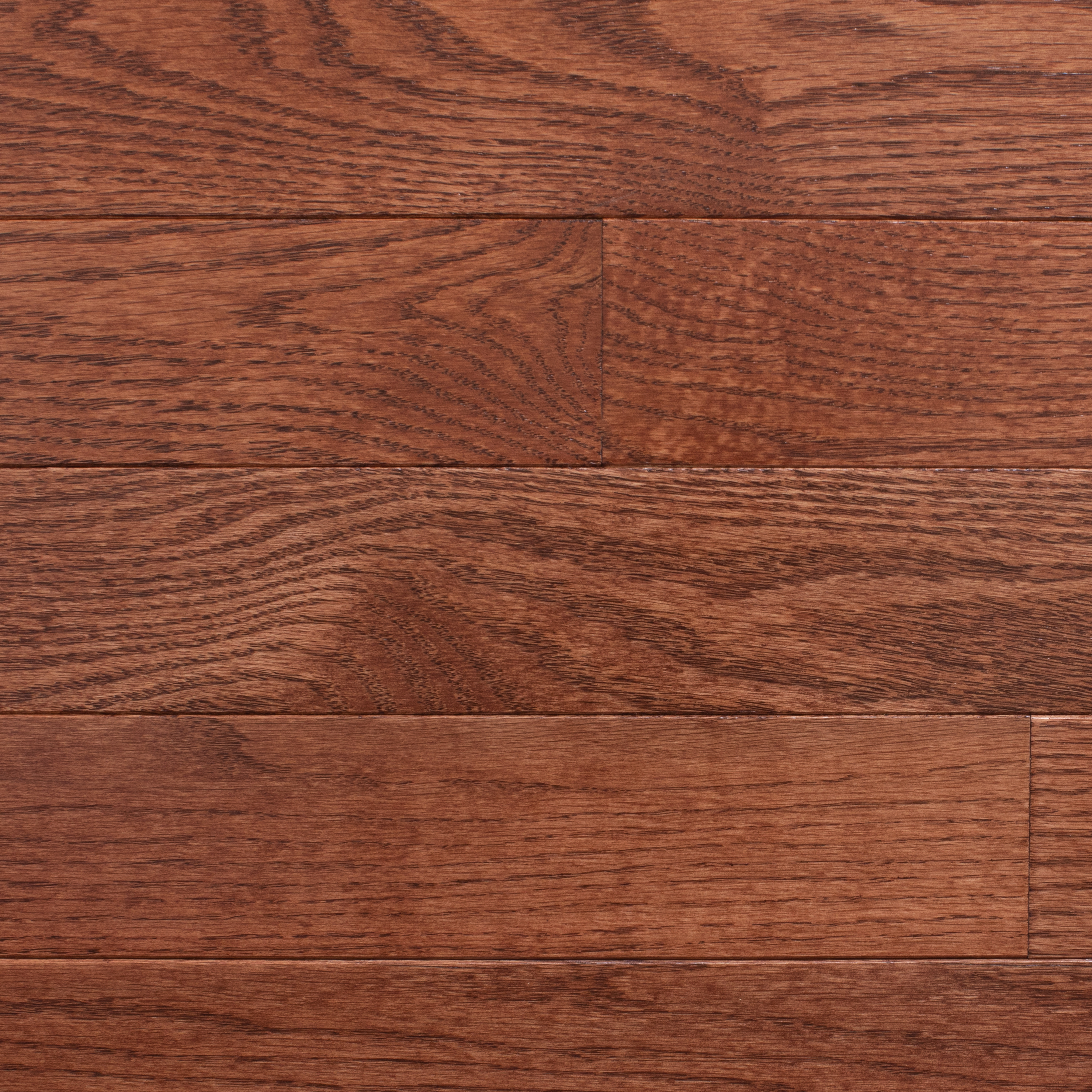 St. Andrews Solid Oak Hardwood Merlot