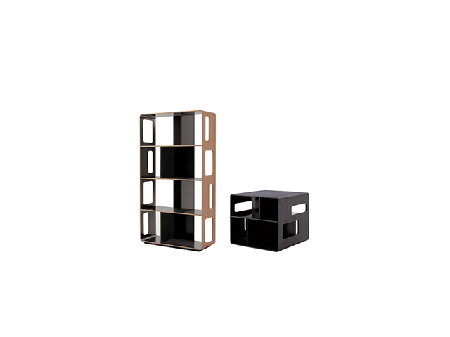 Arne Storage Unit