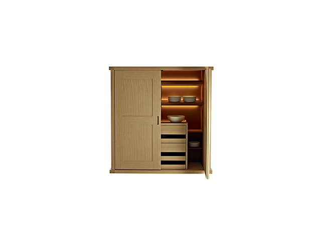 Convivium Storage Unit