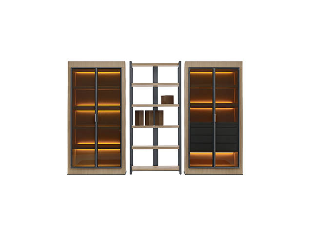 Eracle Storage Unit