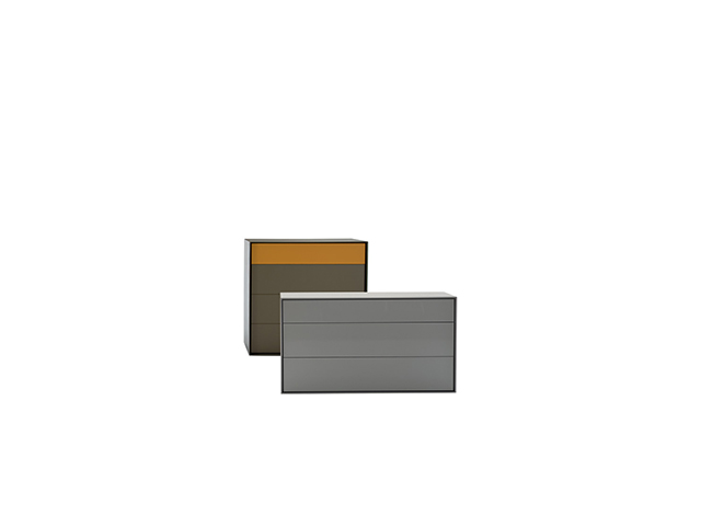 Dado Storage Unit