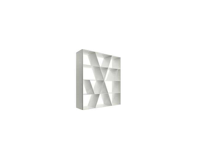 Shelf X Storage Unit