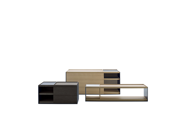 Surface Storage Unit