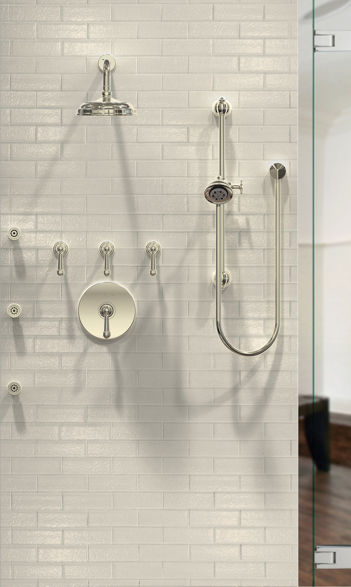 Stratford Collection