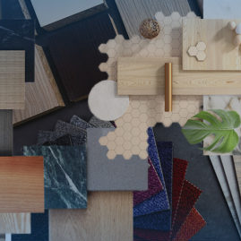 Studio Collection: Custom Artwork for Digital Glass Printing
