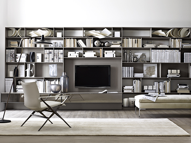 Flat.C Wallsystem