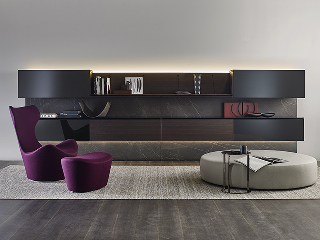 PAB Wallsystem