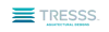 TRESSS® Aquatectural Designs logo