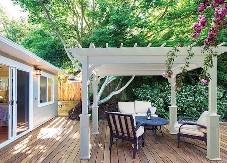Amish Country Gazebos