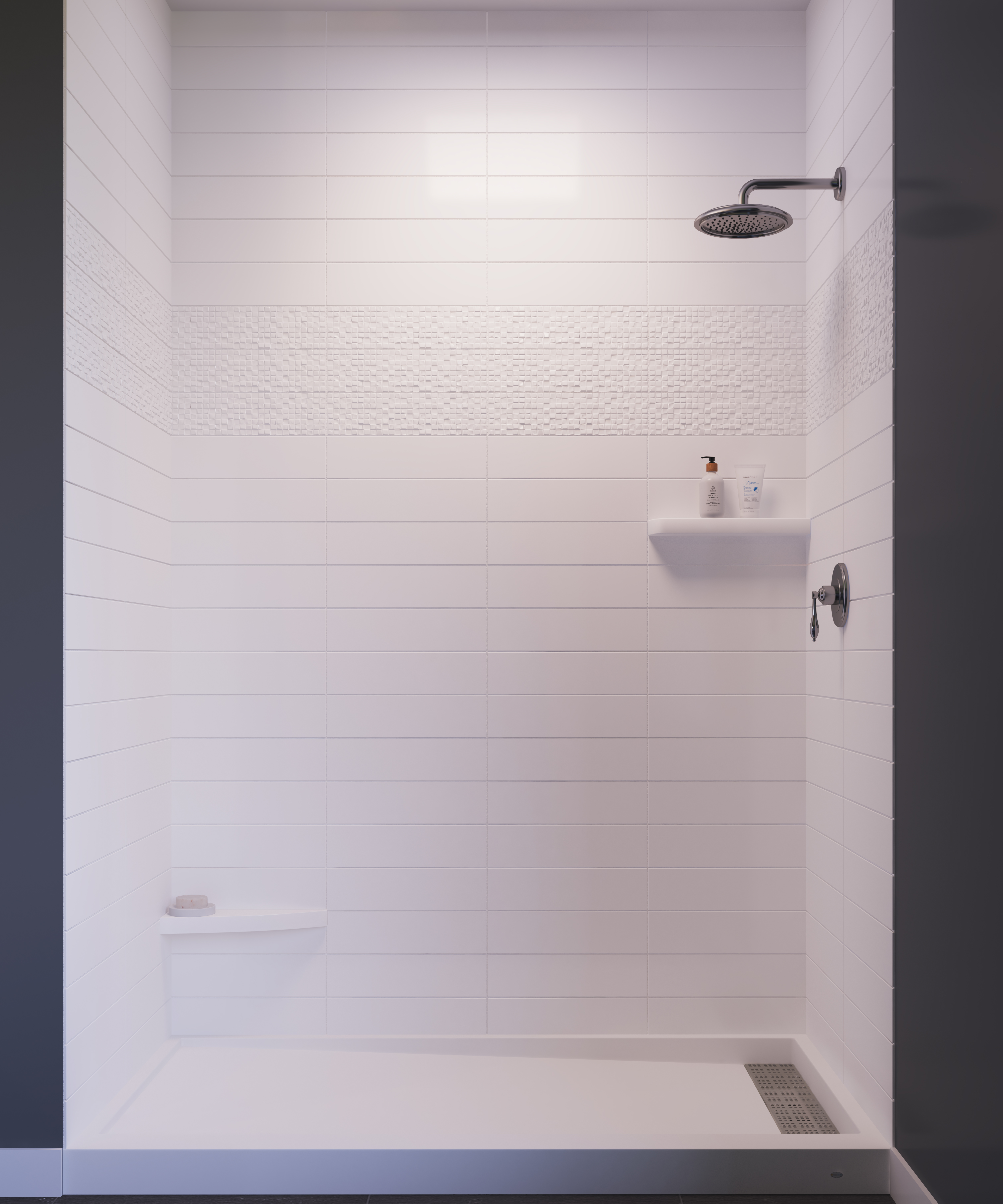TS-CS: Confetti Wall Panel
