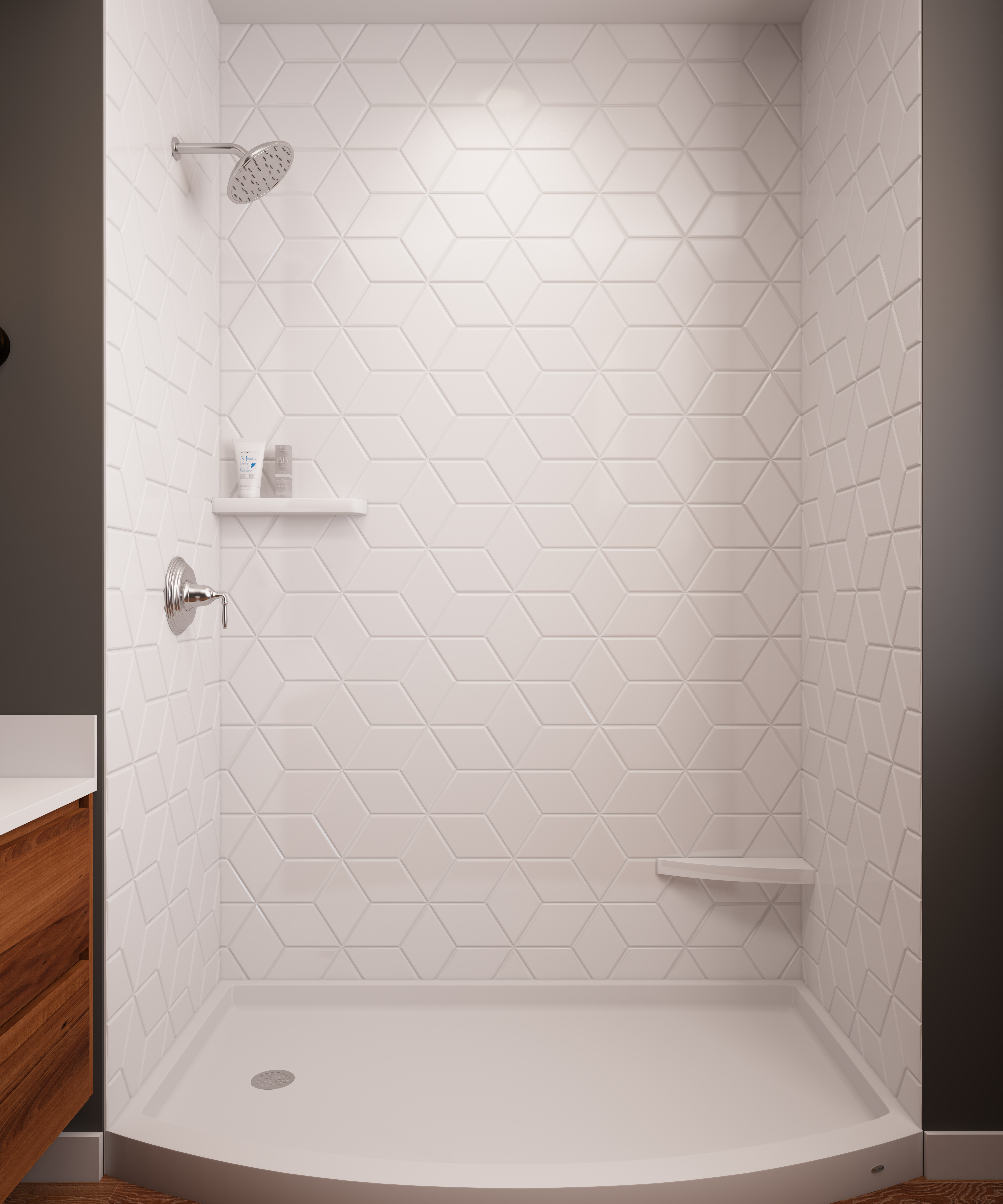 TS-CS: Stars Wall Panel