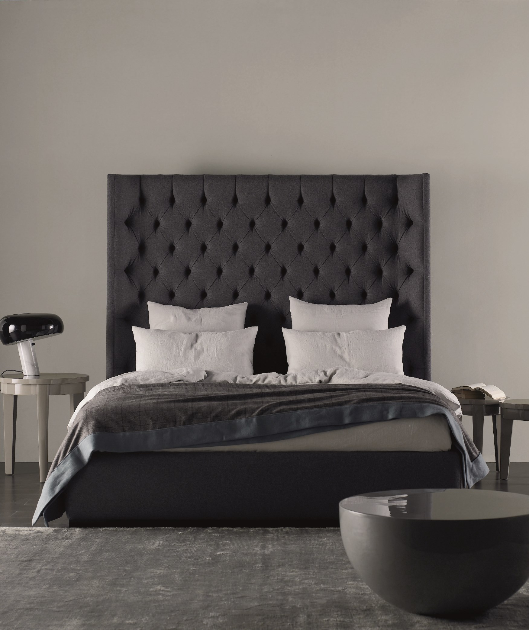 TURMAN BED