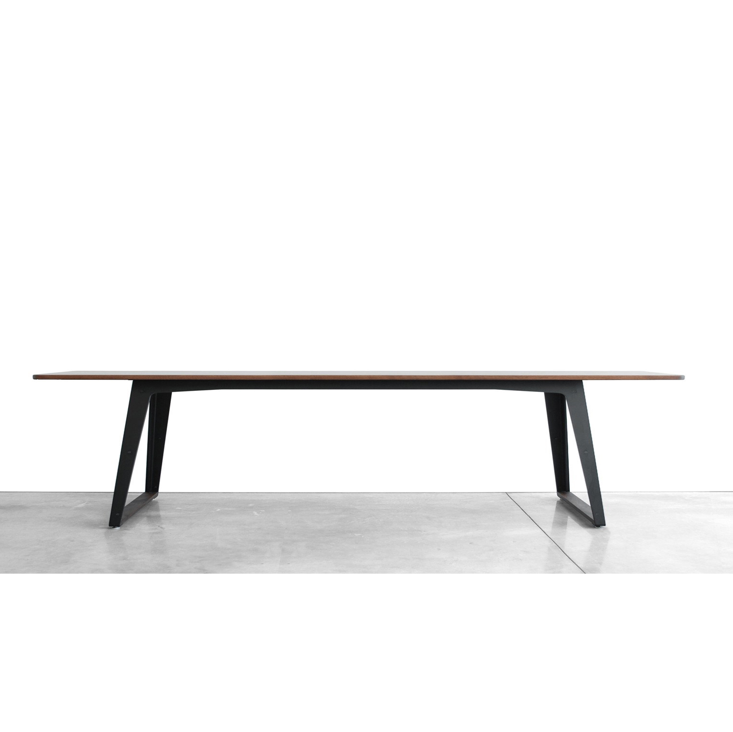 Turtle Conference Table - Custom