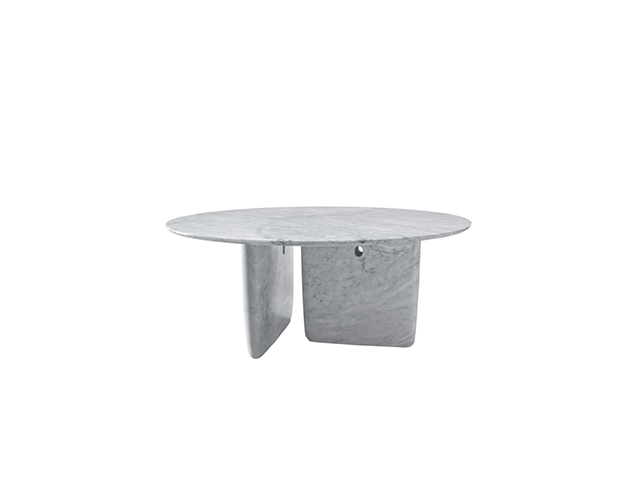 Tobi-ishi Table