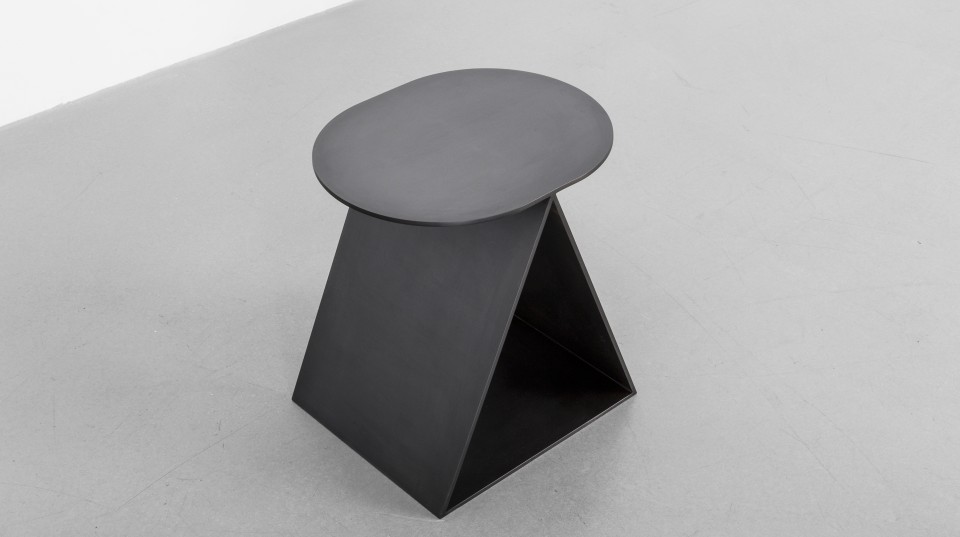 Signature // Tack Stool