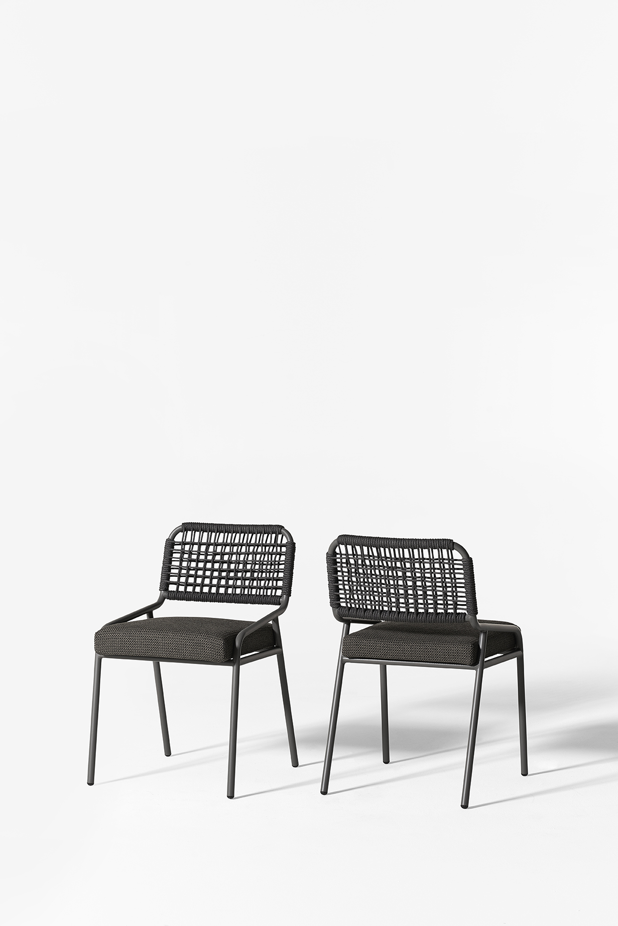 TAI OPEN AIR CHAIR