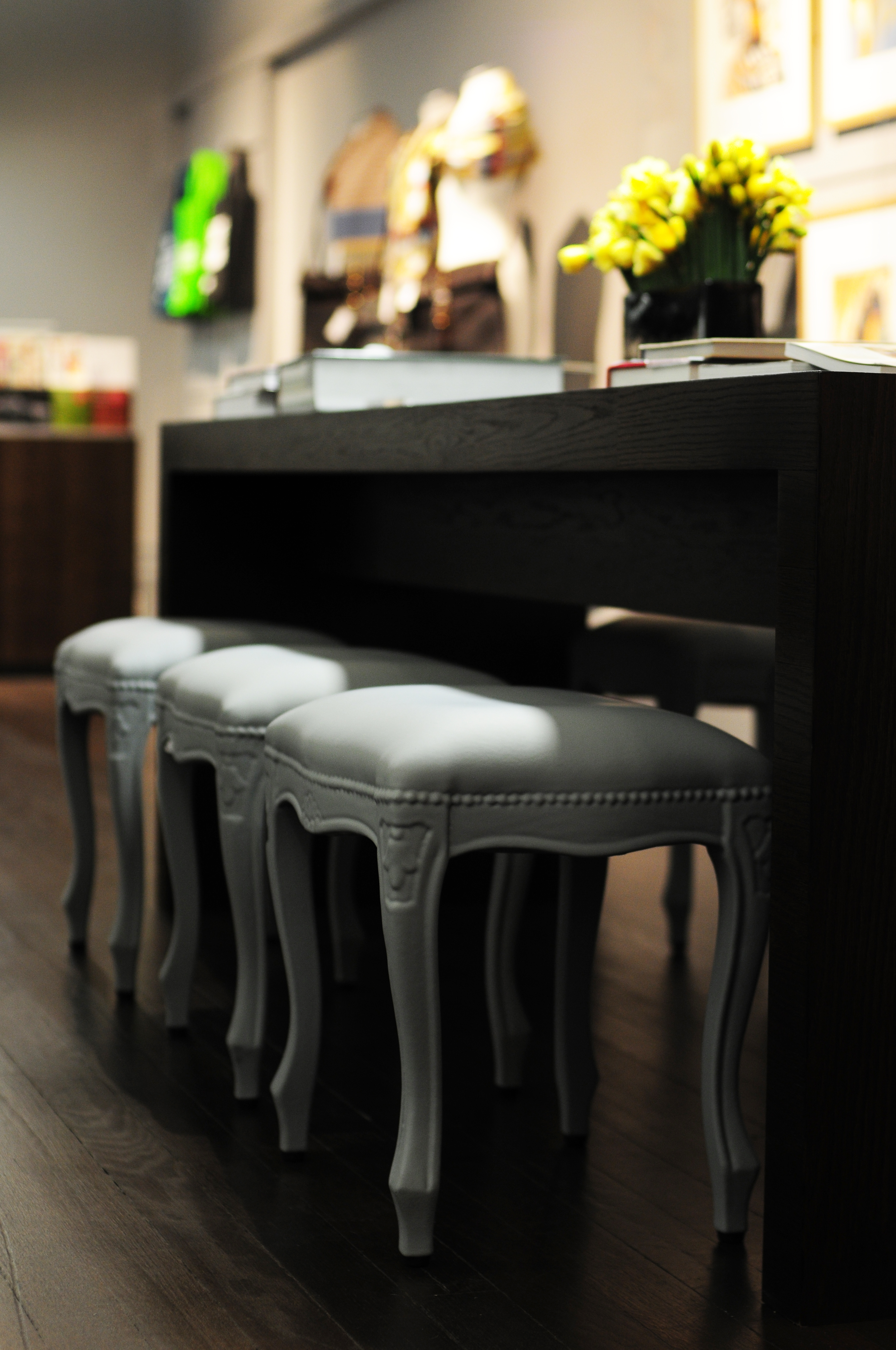 Louis Stool