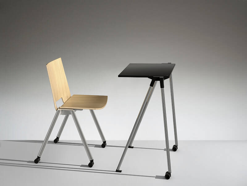 Working - Baldanzi & Novelli Design 
