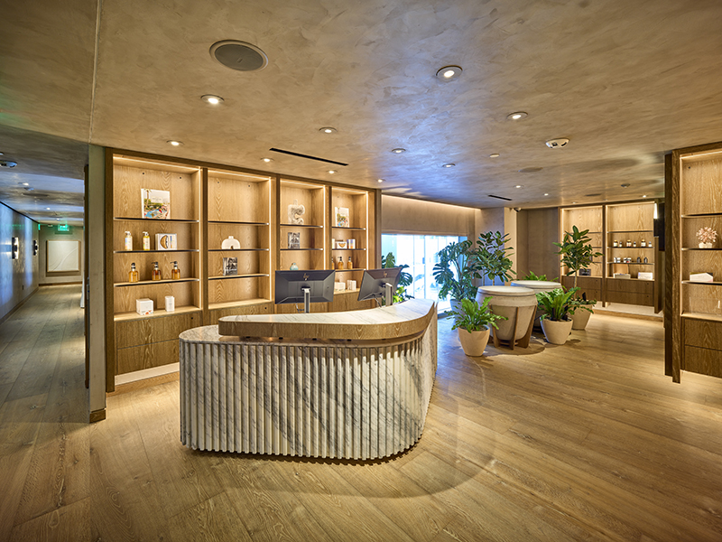 DMF Lighting