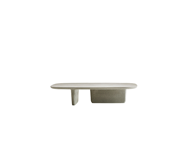 Tobi - ishi Outdoor Small Table