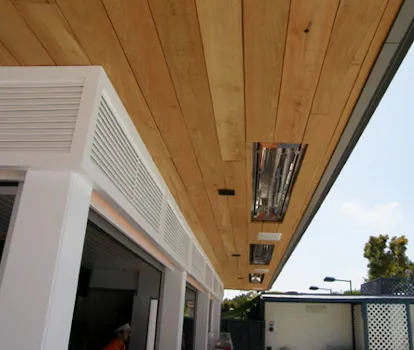 Black Locust Lumber USA