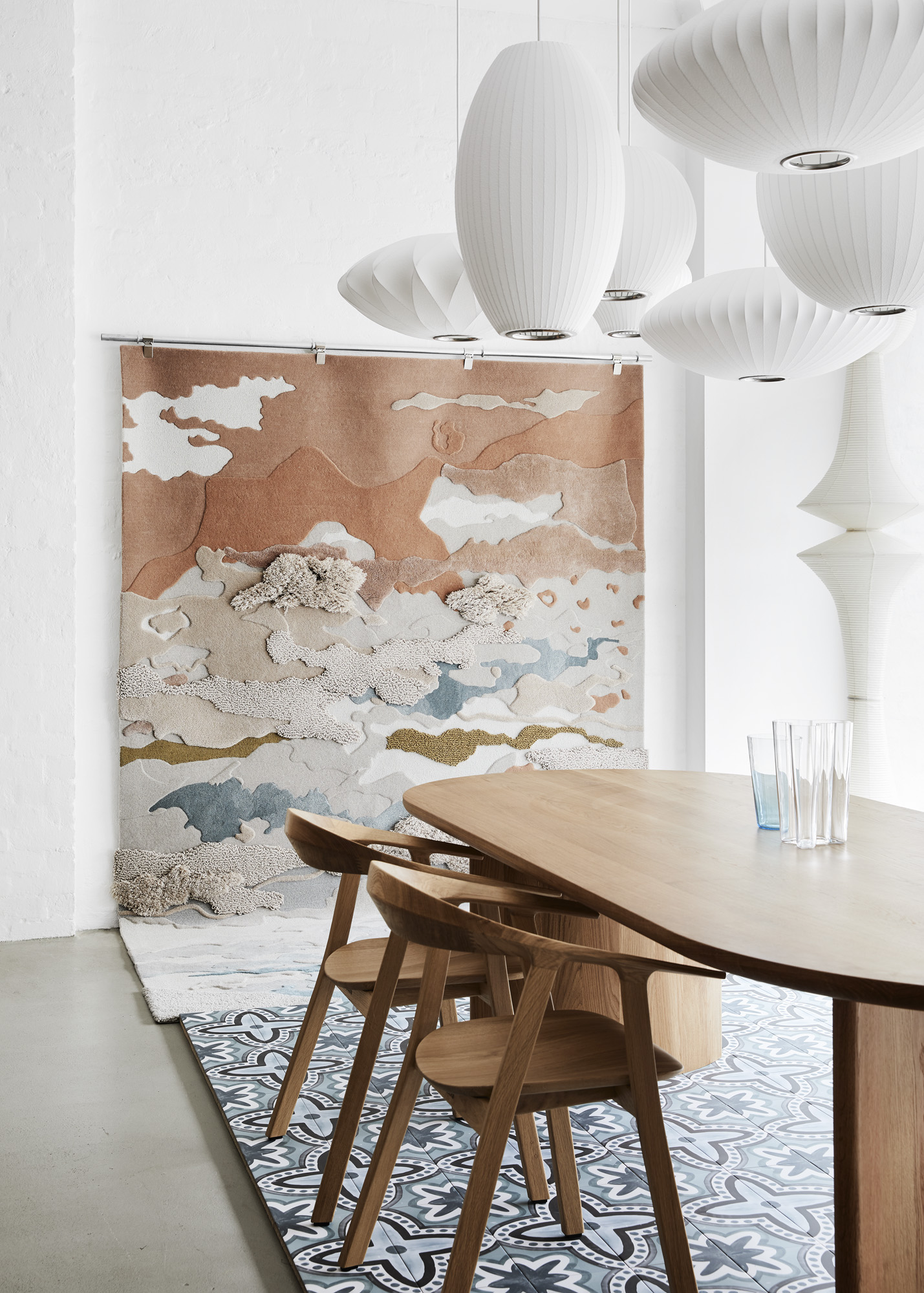 Saltwater Rug