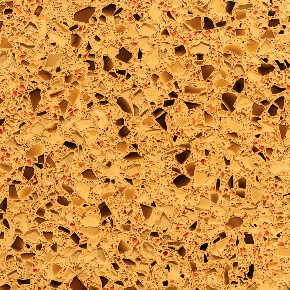 IceStone Colors - Tuscan Sunset