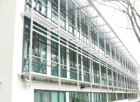 APA Facade Systems