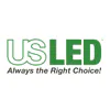 US LED, Ltd. logo