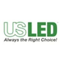 US LED, Ltd. logo