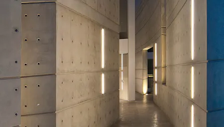 LED Linear