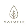 Natufia Smart Indoor Garden logo