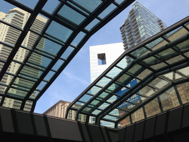 ClearSky Retractable Skylights