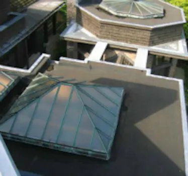 Tremco Roofing