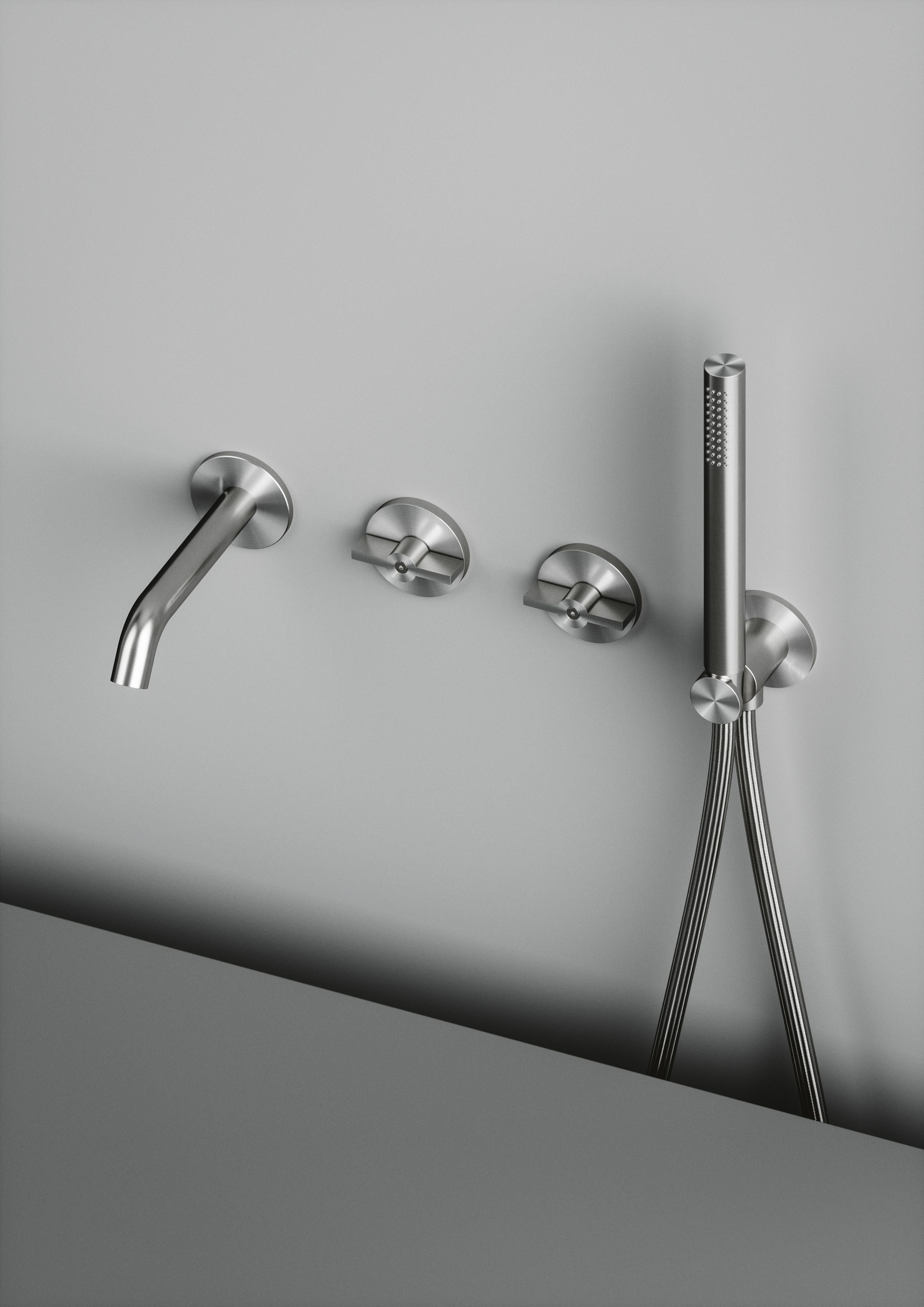 Valvola01 shower groups
