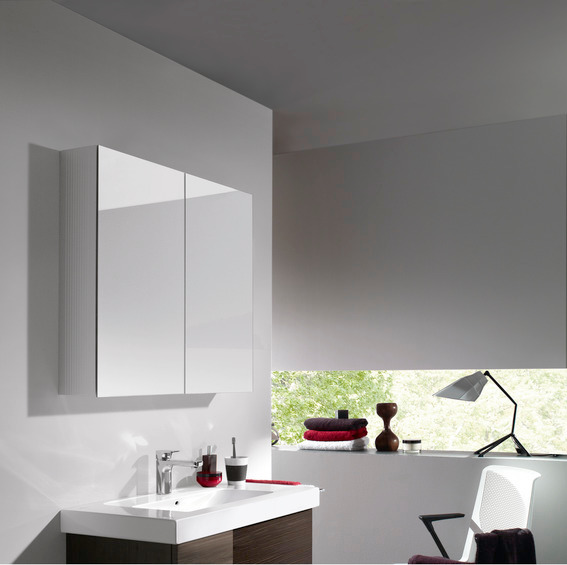 Perception medicine cabinet collection