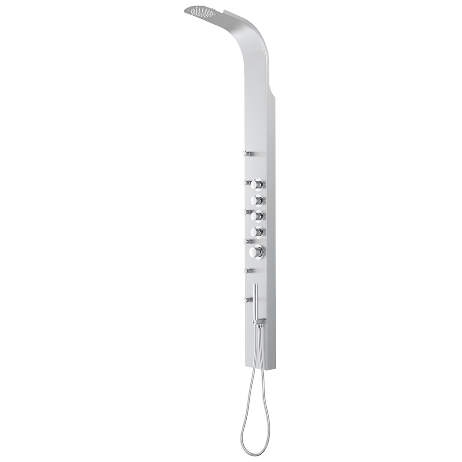 VIGO Brielle Shower Massage Panel