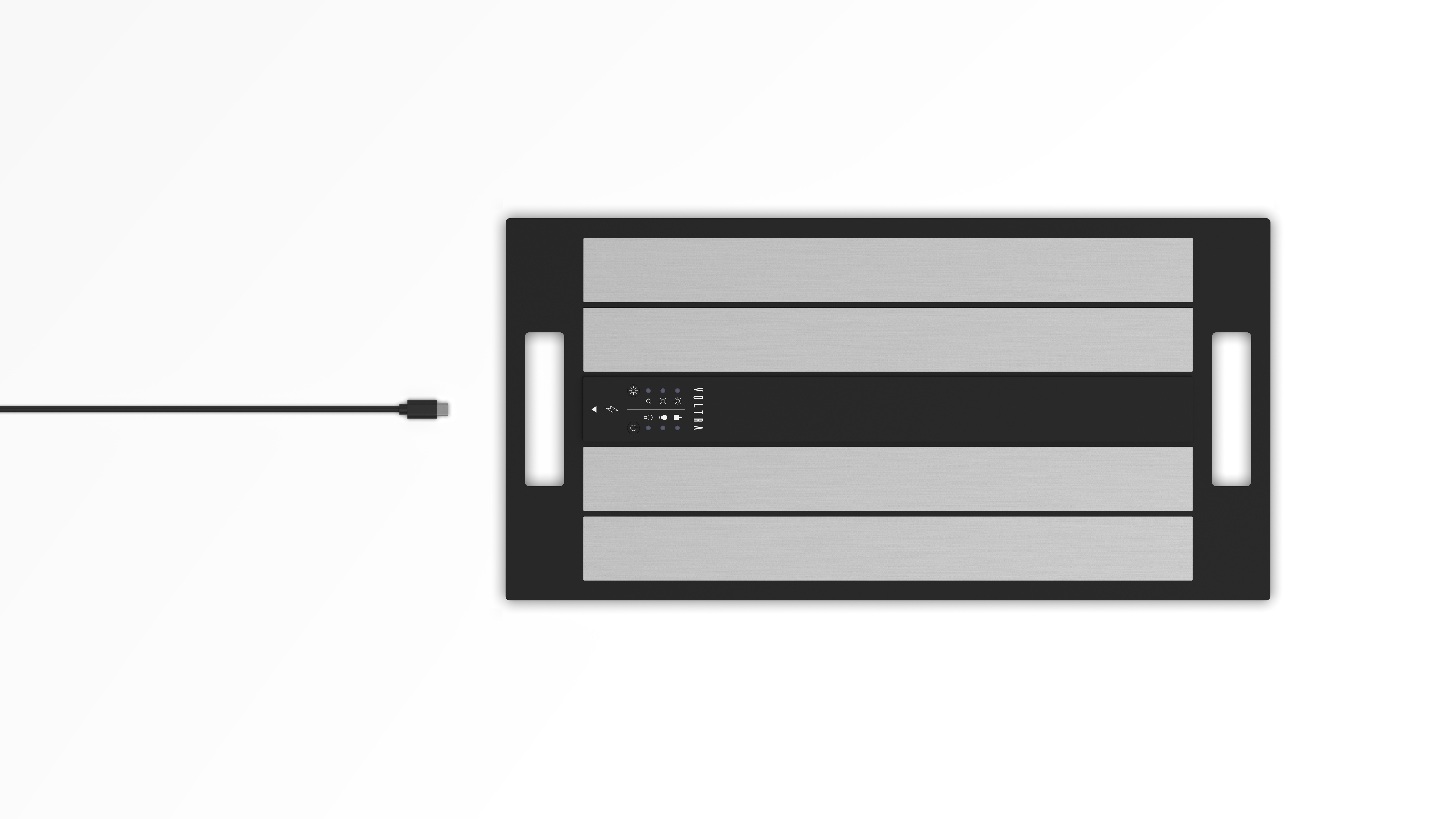 Horizon Ten Charging Tray