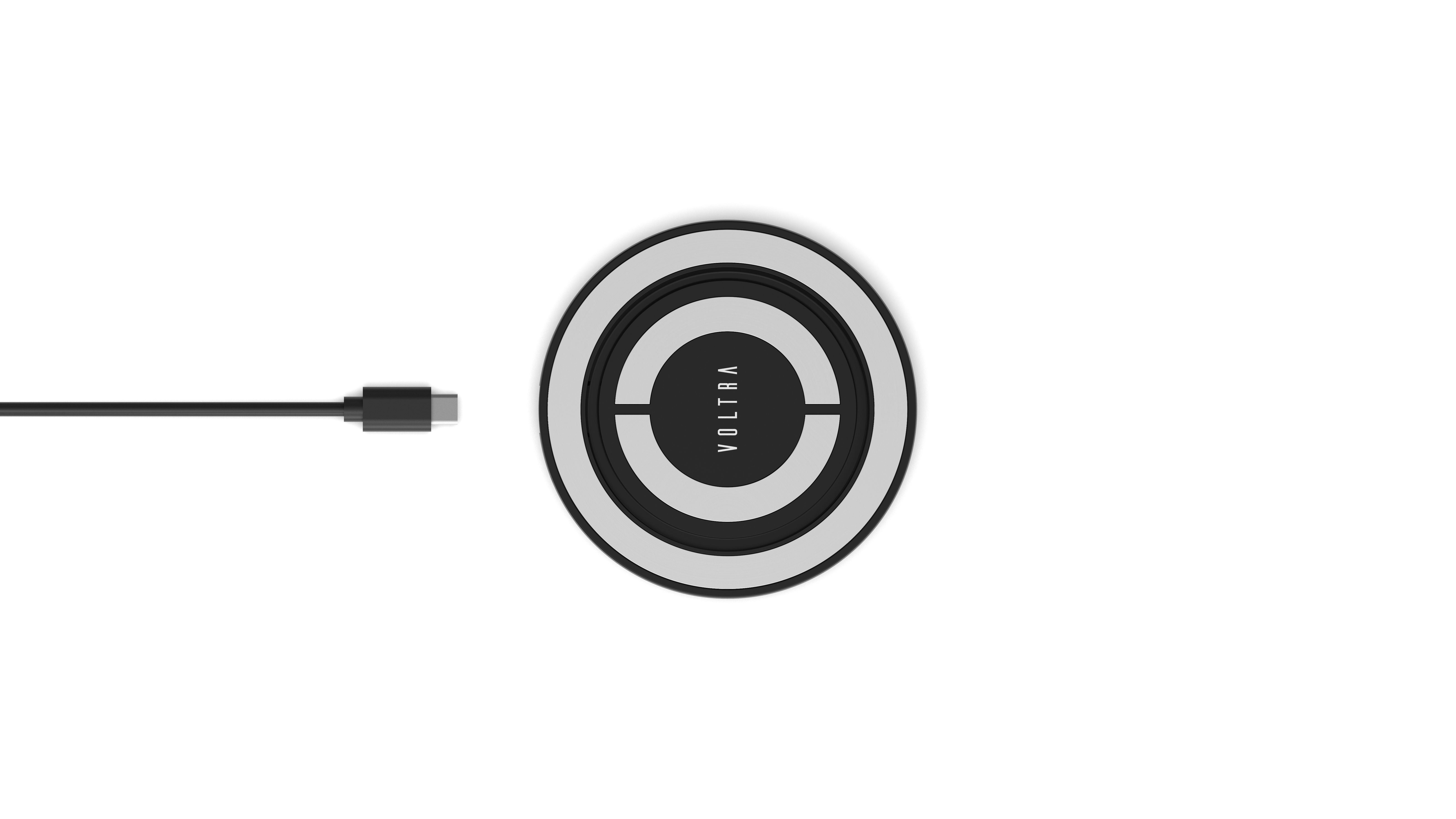 Horizon Solo charging pad