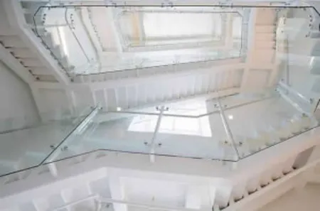Global Glass Railings
