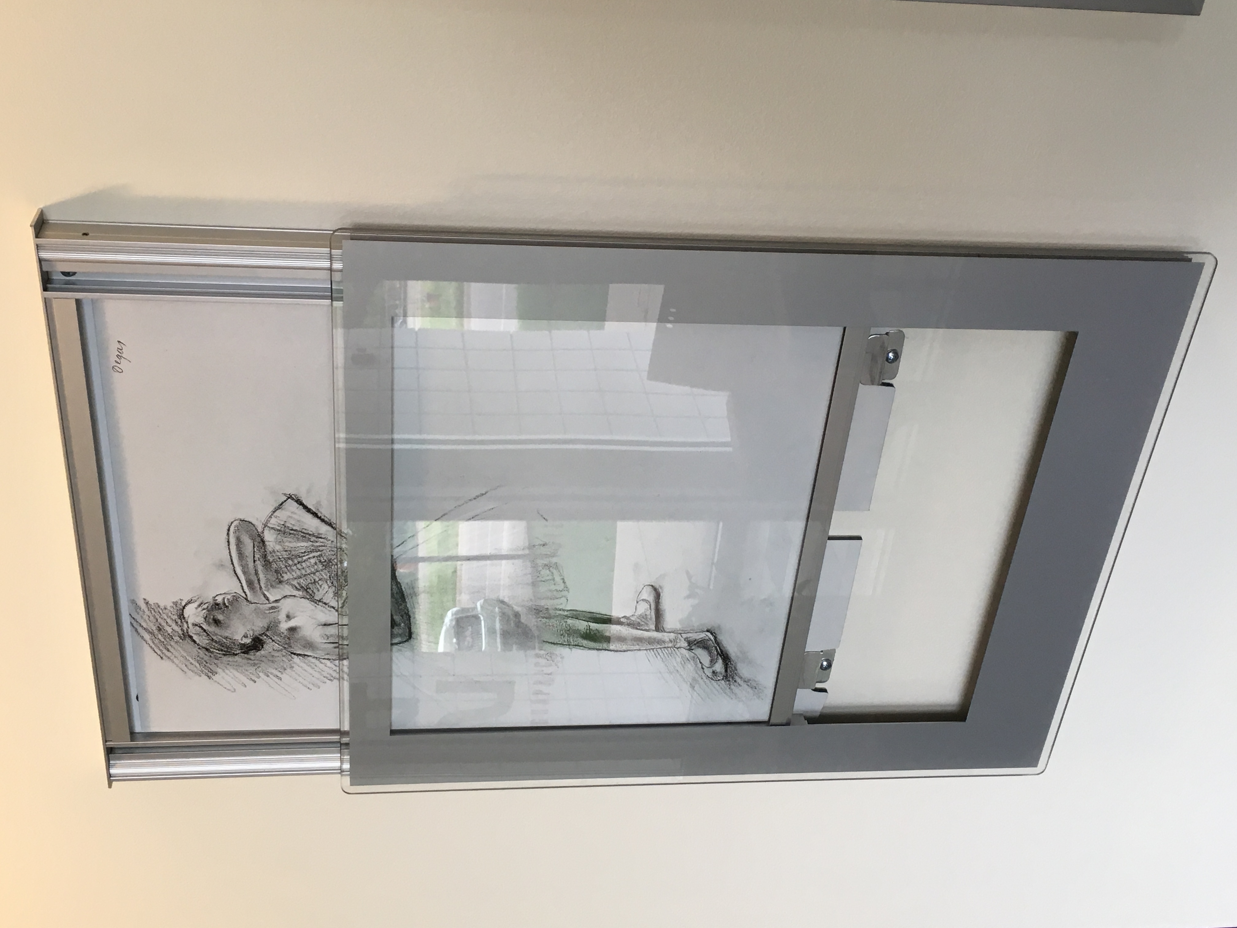 VERTICO - Display System