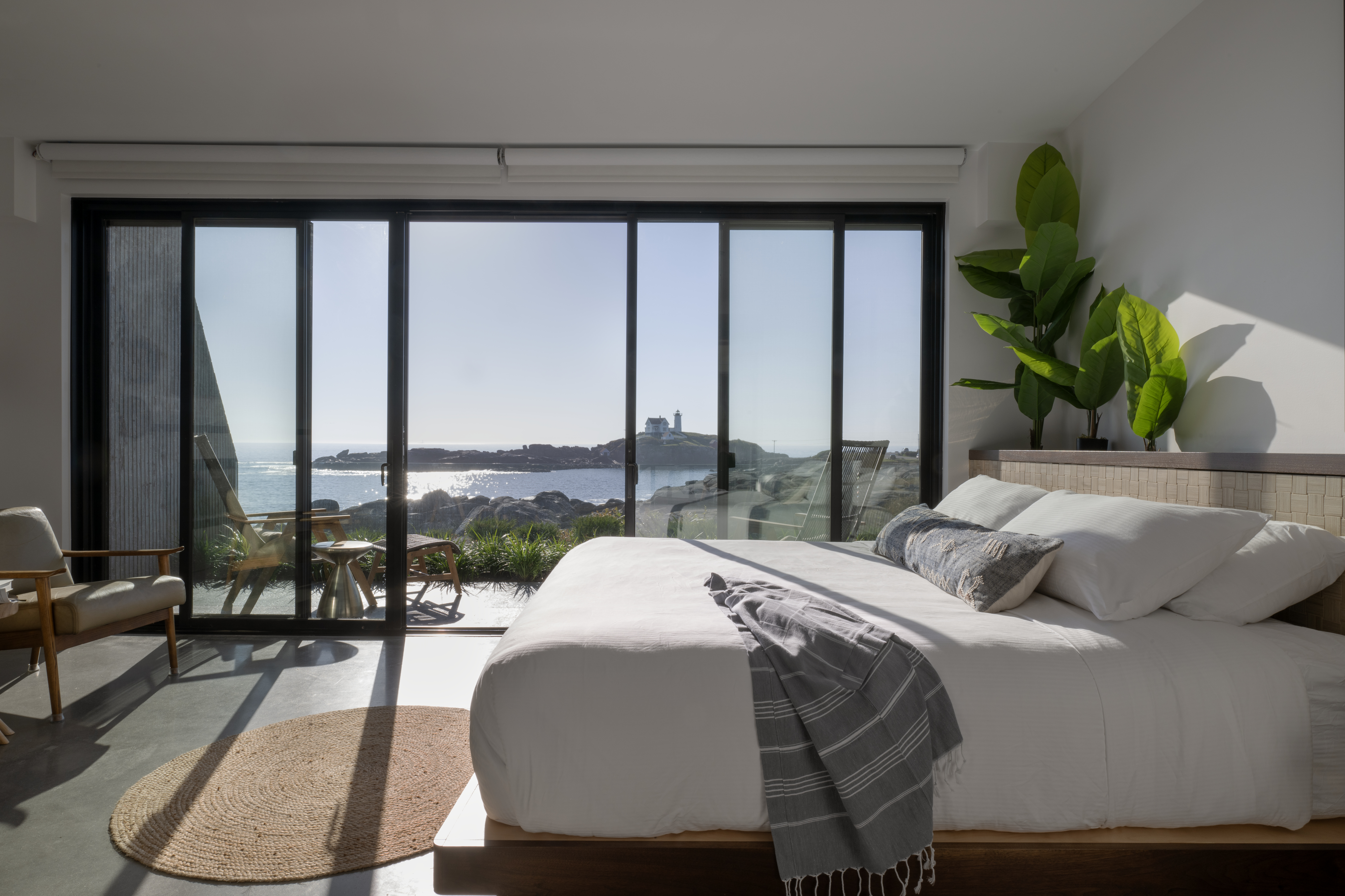 Marvin Elevate Sliding Patio Door