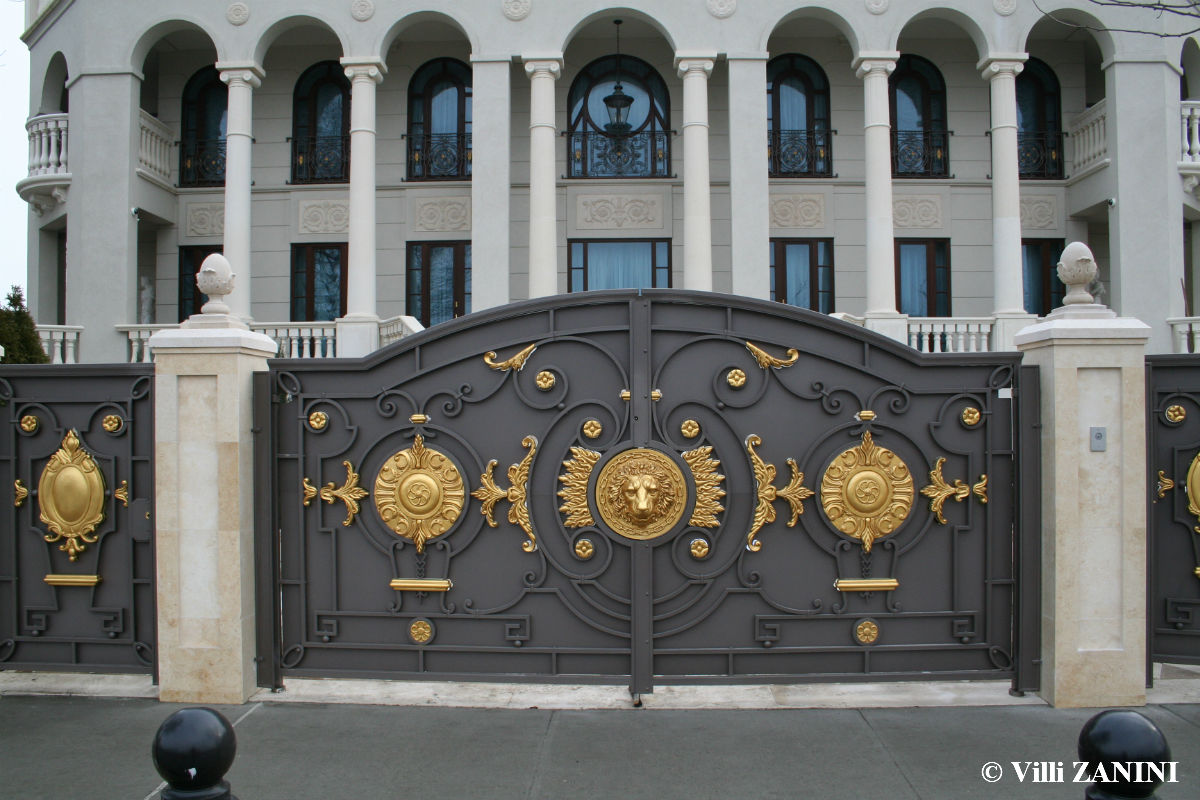 Gates