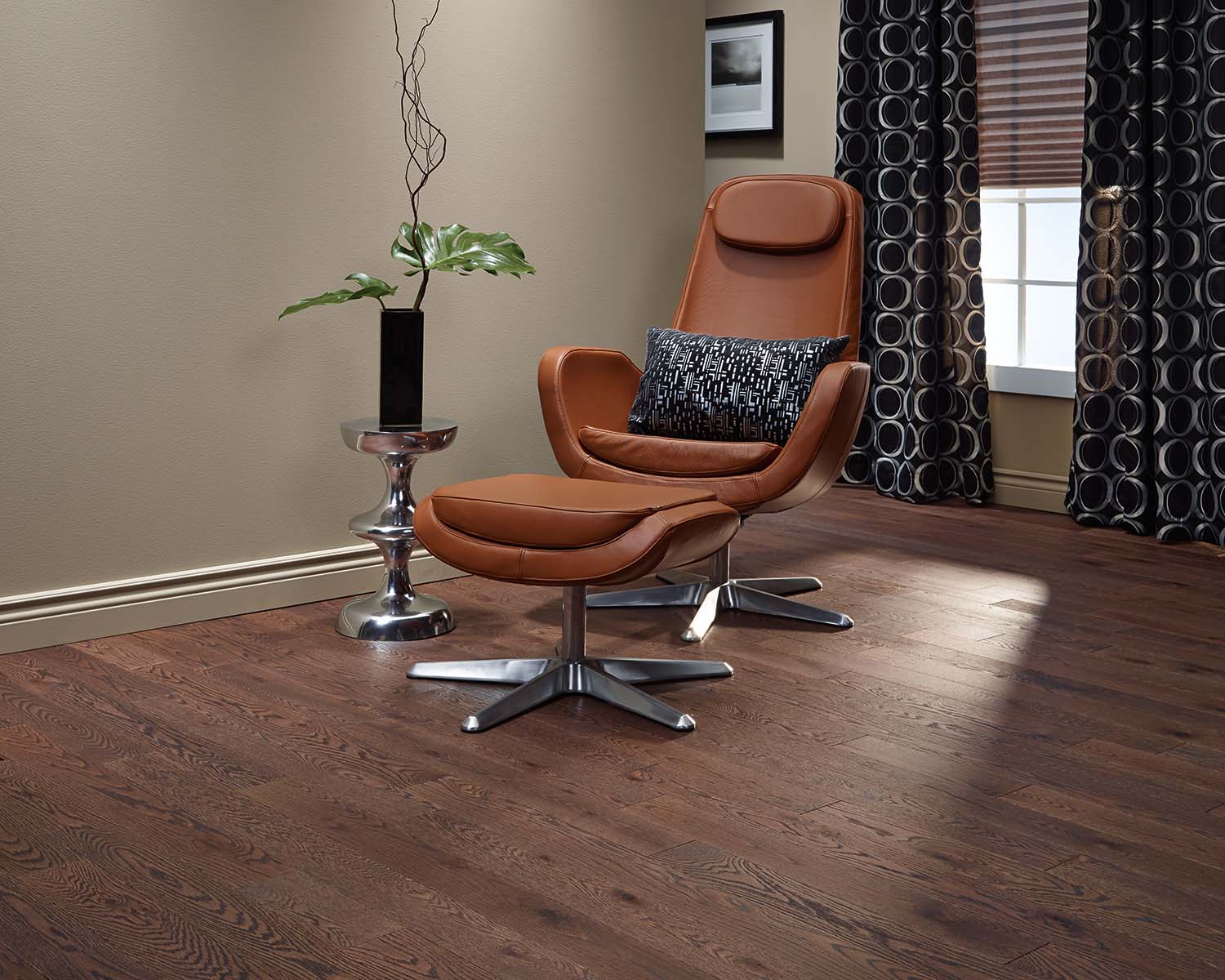 Red Oak Berkshire