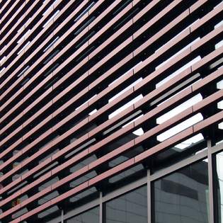 Avenere Cladding - Architizer