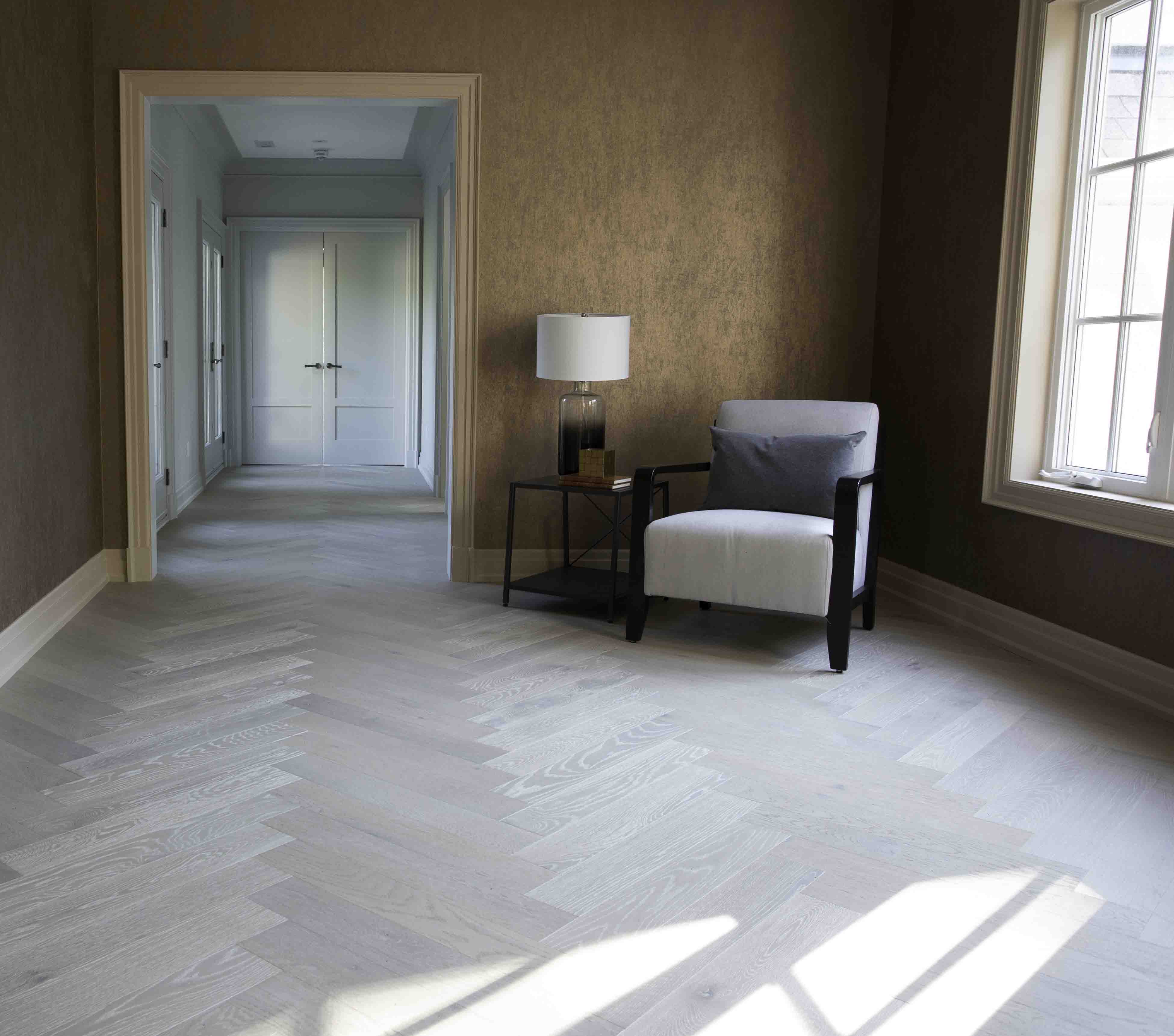 White Oak Atlantis