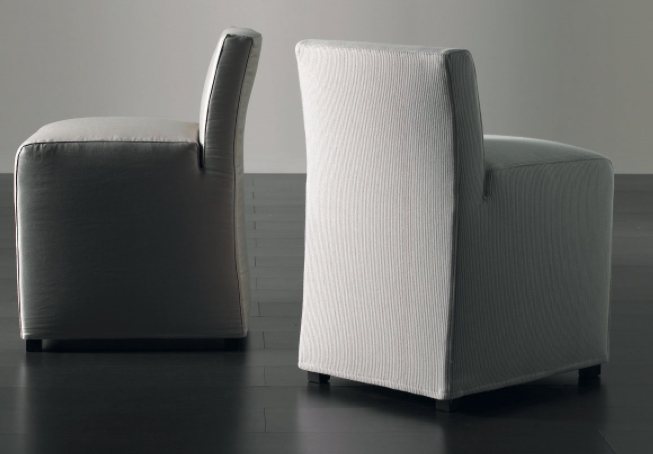 WESS DINING CHAIR