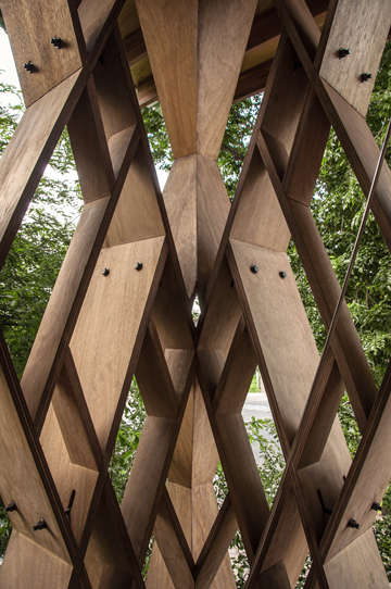 Prefabrication By Kayu Lapis Indonesia